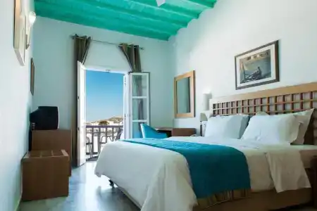 Poseidon Suites - 2