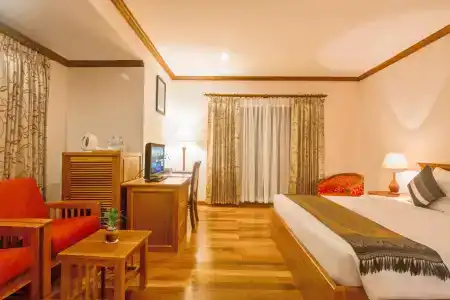Cheathata Cta Siem Reap - 4