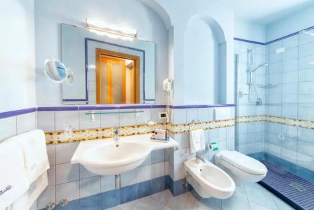 Tritone Resort & Spa - 116