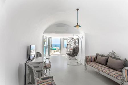 Pearl on the Cliff & Suites by Pearl Collection - 1