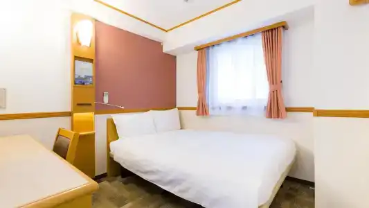 Toyoko Inn Kintetsu Nara Ekimae - 4