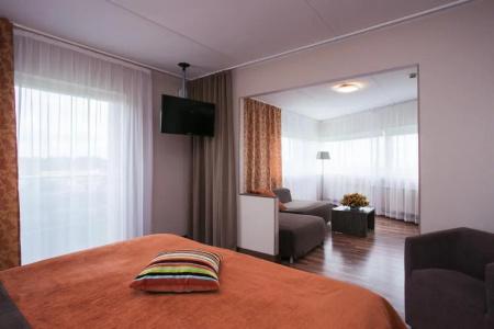 Strand Spa & Conference - 87