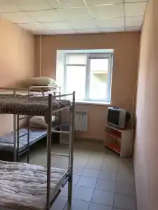 Коммуналка - 4