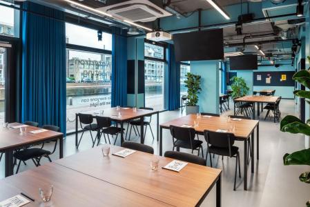 The Student Delft - 20