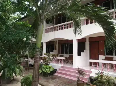 Jp Resort Koh Tao - 10