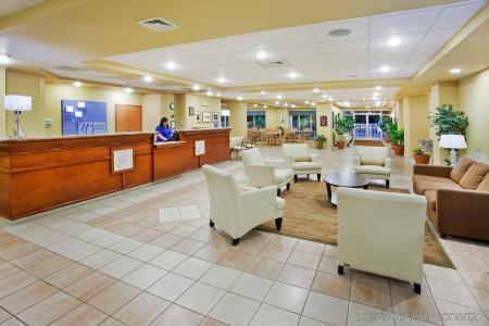 Holiday Inn Express-Broadway at the Beach, an IHG - 1