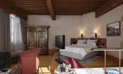 Cour des Loges Lyon, a member of Radisson Individuals - 51