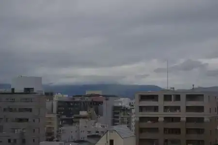 R&Run Kyoto Serviced Apartment & Suites - 42