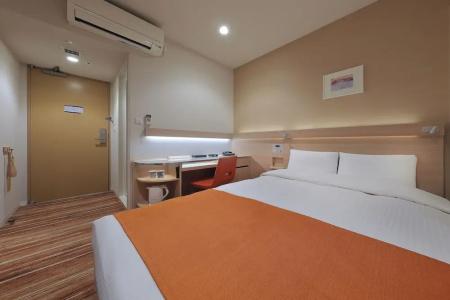 Keio Presso Inn Akasaka - 21