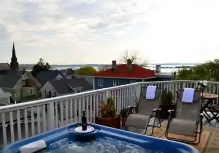 Serenity Inn - 15