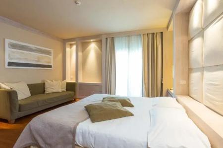 Mercure Tirrenia Green Park - 62