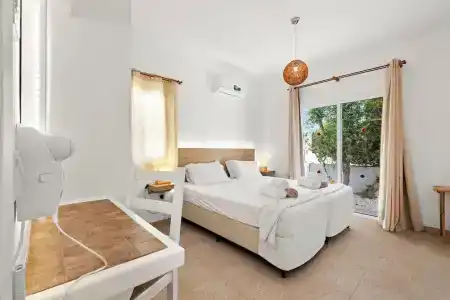 Thalassines Villas - 162