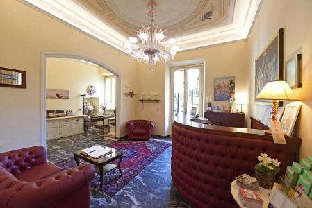 Relais La Corte di Cloris - 3