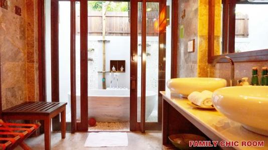 Hoi An Chic - Green Retreat - 51