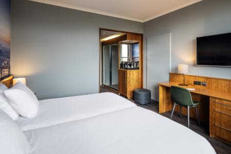 Crowne Plaza Antwerpen, an IHG - 6