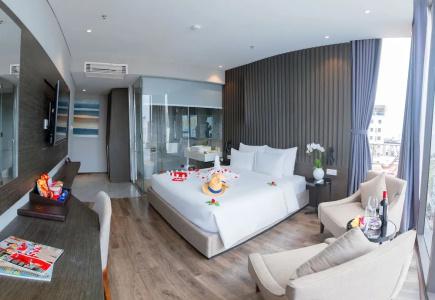 Grand Ocean Luxury Boutique - 157