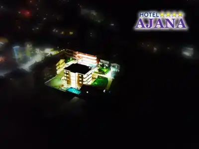 Ajana - 11