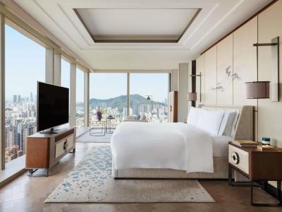 Raffles Shenzhen - 34