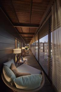 Mandarin Oriental, Barcelona - 21