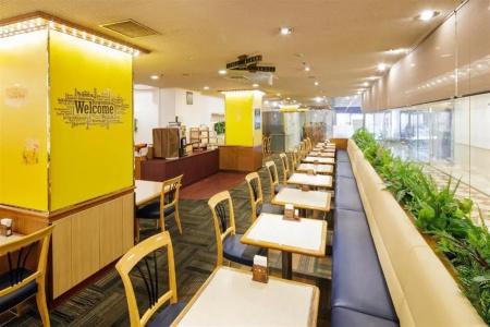Gifu Washington Plaza - 14