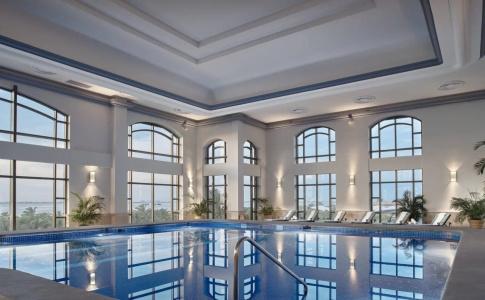 Jw Marriott Cancun Resort & Spa - 13