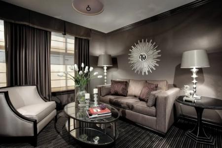 The Los Angeles Athletic Club - 57