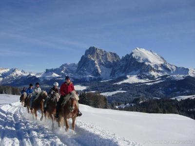 Alpina Dolomites - 14