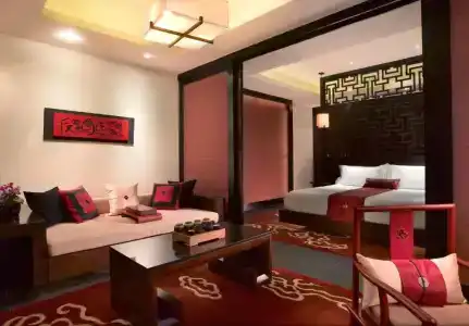 Banyan Tree Lijiang - 73