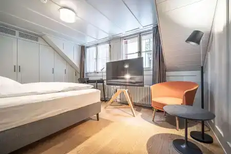 Best Western Plus Bern - 17