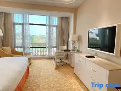 Continental Xin Hao and Resort - 42