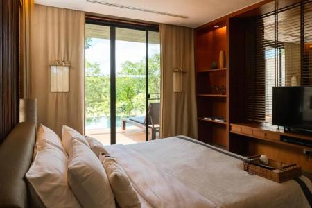 Muthi Maya Forest Pool Villa - Sha Plus Certified - 83