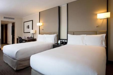 DoubleTree by Hilton - Vitacura - 46