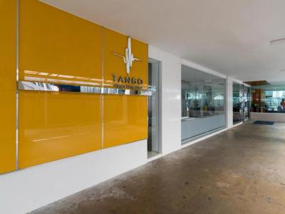 Tango Vibrant Living - Sha Extra Plus - 1