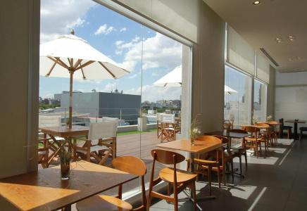 Dazzler by Wyndham Buenos Aires Palermo - 13