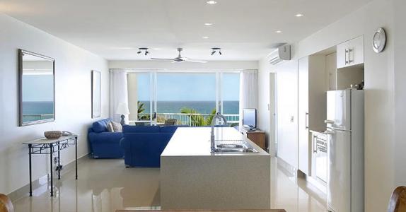 La Mer Sunshine Beachfront - 205
