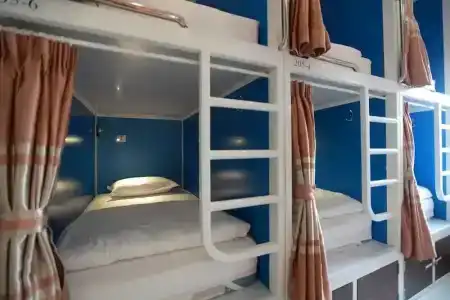 Four Rivers b&b - 24