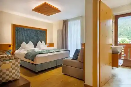 Adler Wellness & Spa - Andalo - 46