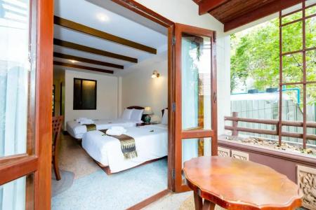 Anyavee Ao Nang Bay Resort - 18