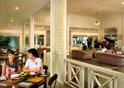 Comsaed River Kwai Resort - 15