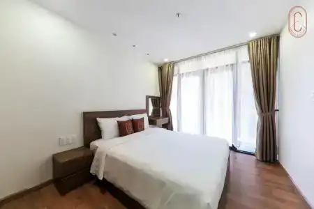 Hôtel Colline - 210