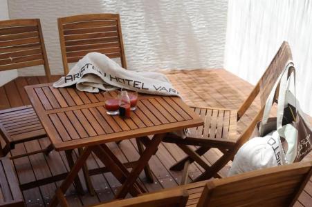 Ariston & Apartments - 17