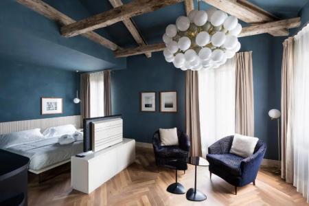 Liassidi Wellness Suites - 42