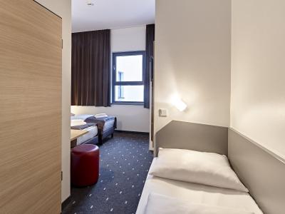b&b köLn-Troisdorf - 22