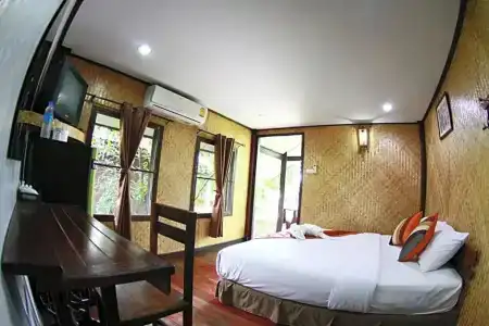 Tanita Lagoon Resort - 47