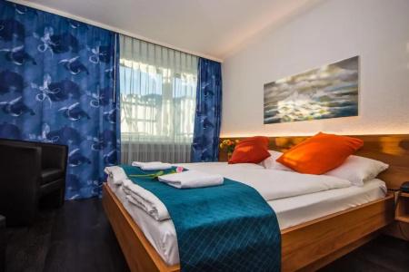 Merkur - West Station Lodge - 29