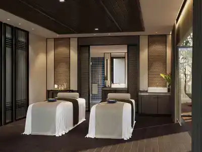 Mövenpick Resort Waverly Phu Quoc - 44