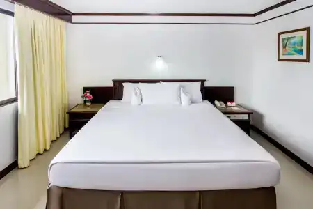 Hatyai Rama - 23