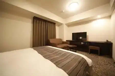 Dormy Inn Kofu Marunouchi - 30
