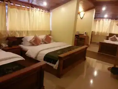 Shining Angkor Boutique - 81