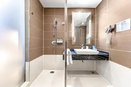 Holiday Inn Express Chongqing Guanyinqiao , an IHG - 57